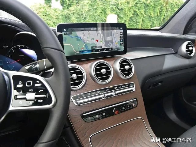 奔驰glc300怎么样，多少钱？