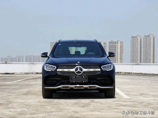 奔驰glc300怎么样，多少钱？