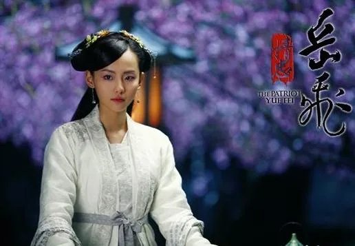 张嘉倪演过的电视剧有哪些：张嘉倪电视剧全集