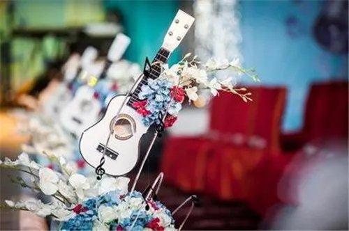 婚庆背景歌曲有哪些 6首好听的婚礼歌曲分享