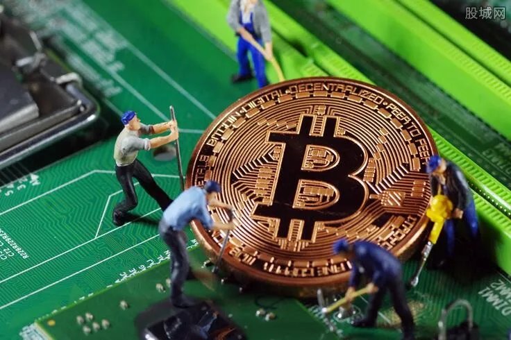 1比特币等于多少人民币 最新价格令人震惊