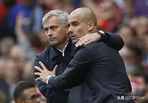 穆里尼奥与瓜迪奥拉谁更优秀？