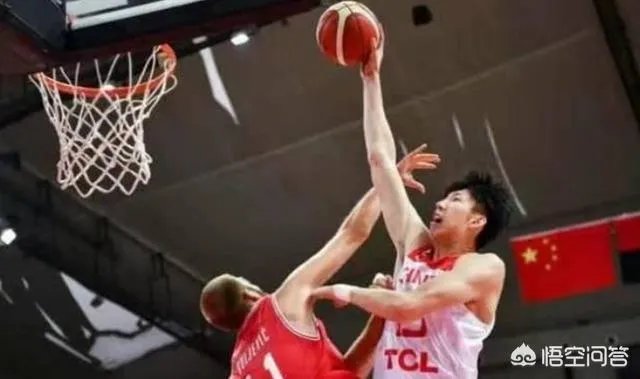 俞长栋在个人媒体上和周琦互动，细节说明周琦很有可能回归新疆男篮，对此你怎么看？