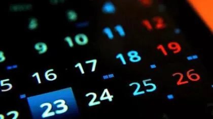 如何合理安排时间