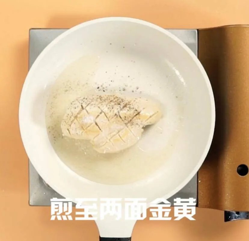 鸡胸肉怎么做才好吃又嫩