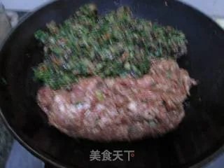 大馄饨