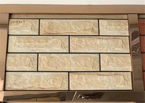 外墙砖规格都有哪些