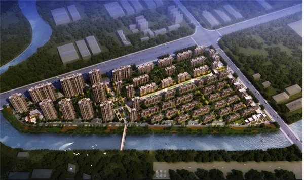 为什么南昌中铁青秀城不要买  南昌中铁青秀城详情介绍