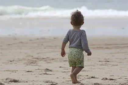 给男孩取名什么字最好？怎么起有内涵的名字