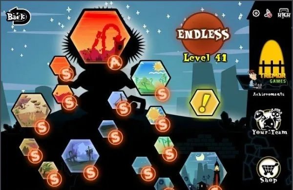 十大经典塔防单机游戏推荐 十大经典塔防单机游戏有哪些