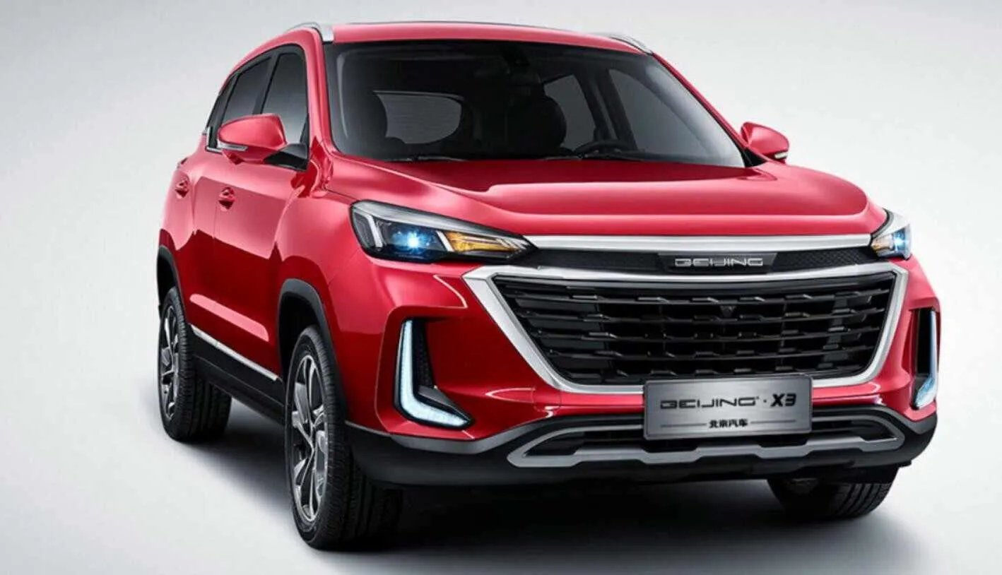 5万左右的车有哪些新车