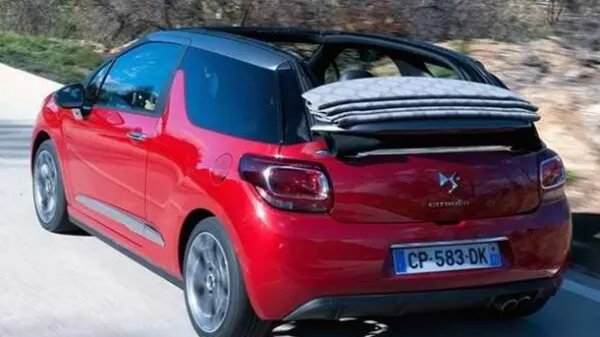 敞篷跑车20万左右有哪些品牌