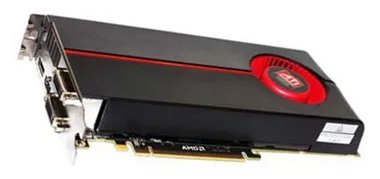 HD 5830评测跑分参数介绍