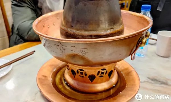 北京旅行 篇七：探店北京聚宝涮：老字号的牛街聚宝源，都要改名了？