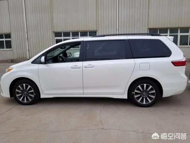 有哪些优质商务车型可以推荐吗？