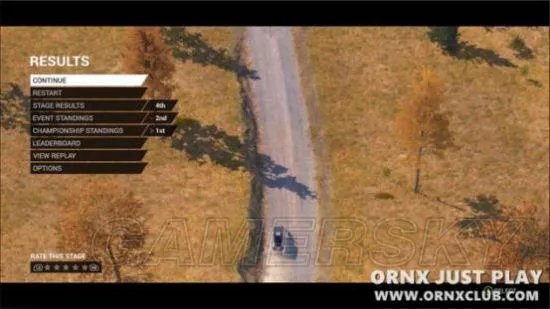 《尘埃4》画面及游戏性深度试玩评析 尘埃4好玩吗