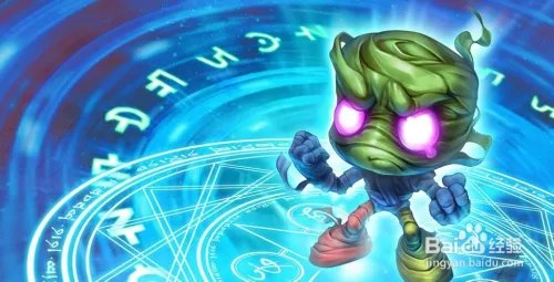 阿木木打野天赋加点图|lols5打野阿木木符文