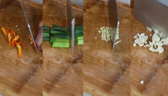 炒毛肚的做法 毛肚怎么做更好吃