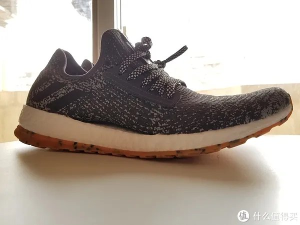 eaby adidas官网入手Pure Boost X ATR，鞋盒居然不是原装