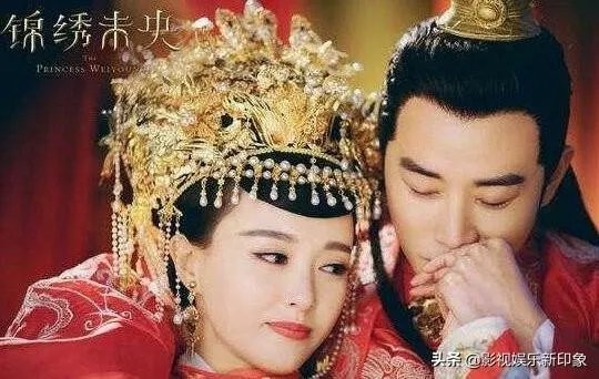 有什么好看的古装爱情电视剧?