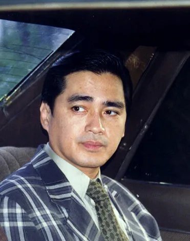 汤镇宗老婆是谁？ 24岁校花女儿曝光