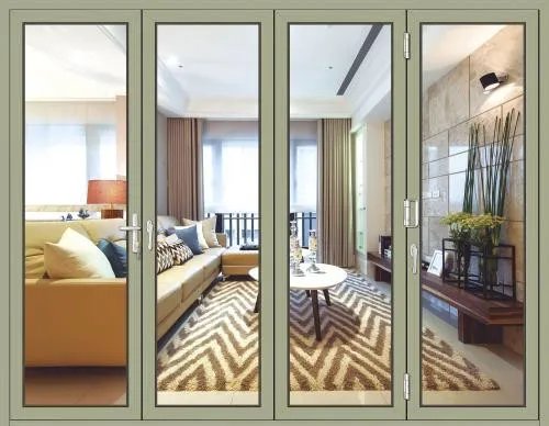 铝合金门窗价格一般多少  如何选购铝合金门窗