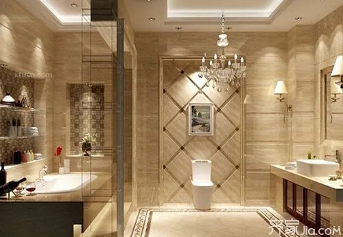 冠珠瓷砖质量怎么样 冠珠瓷砖官网价格