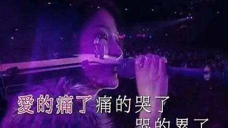 爱的痛了痛的哭了这首歌叫什么歌