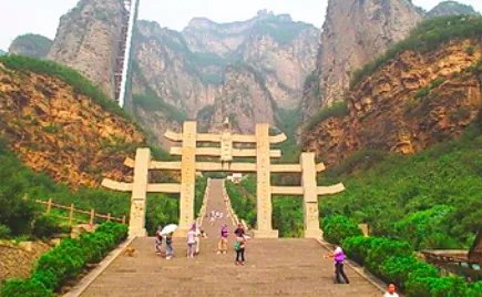 济源旅游景点大全排名，哪些值得去？