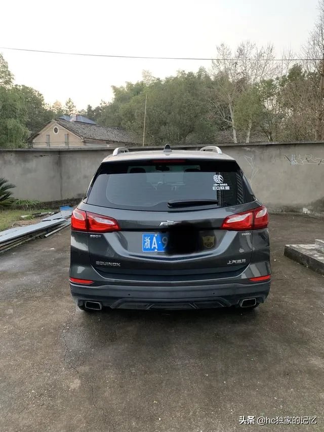 雪佛兰探界者真的好吗，为什么那么多车评人推荐？