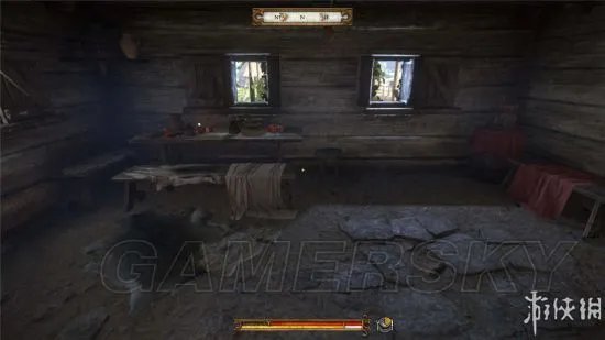 《天国拯救》图文攻略 全任务、属性及合成等图文攻略