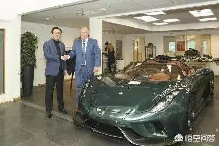 恒大新能源汽车“恒驰”横空出世,它会是新能源汽车中的领军吗?