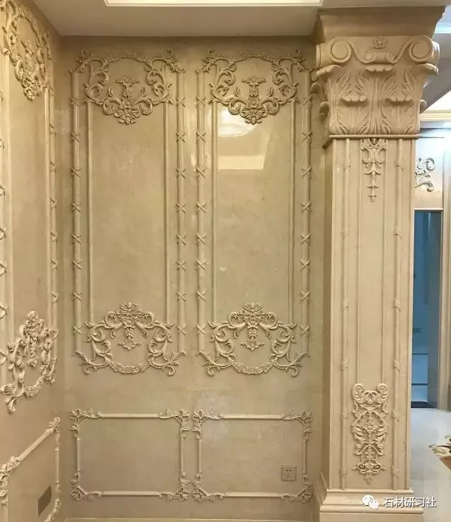 “最”米黄 | 最实惠的米黄,最贵的米黄,最知名的米黄你都知道吗