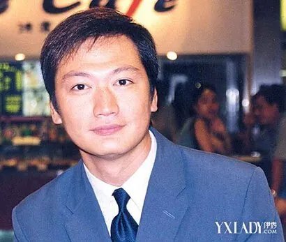 陶大宇现任老婆是谁花心纵欲让自己“赔了夫人又折兵”