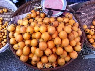 自己熬制枇杷膏