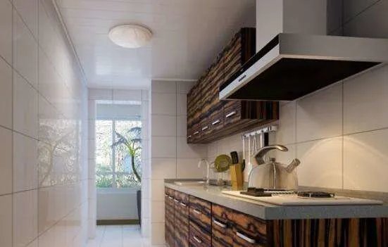 最全的装修主材汇总清单!