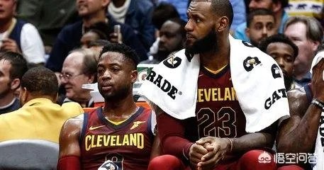 克利夫兰骑士是什么情况？