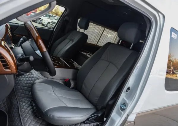 丰田HIACE怎么样？值得买吗？