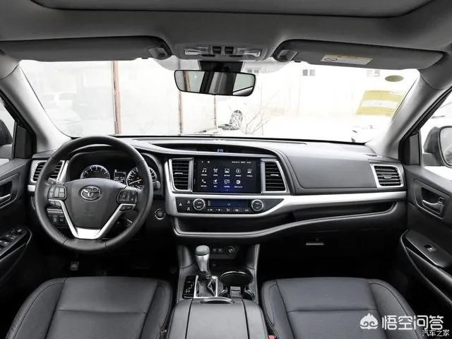 2018款汉兰达怎么样？