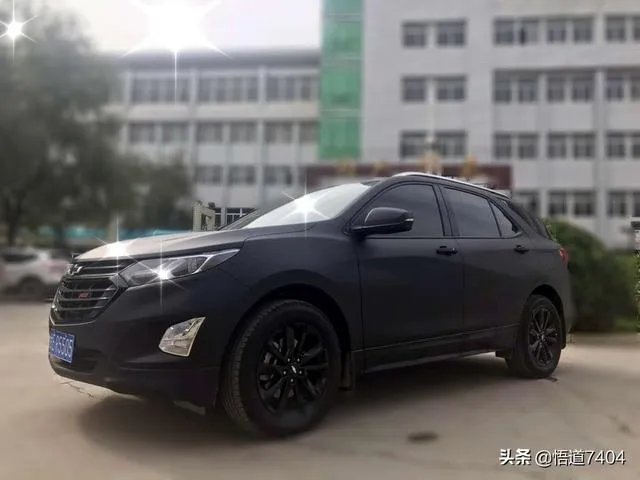 雪佛兰探界者真的好吗，为什么那么多车评人推荐？