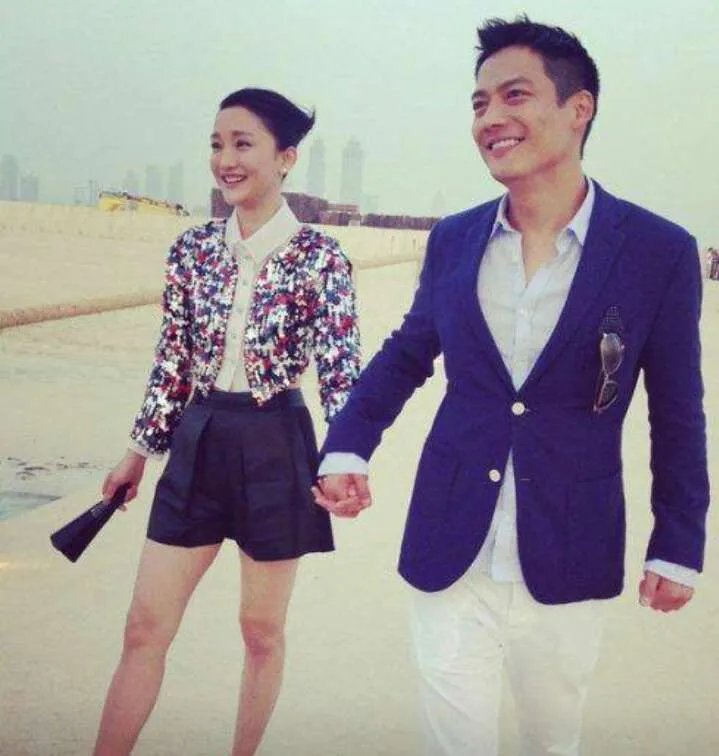 为什么周迅和高圣远被传出离婚的消息？