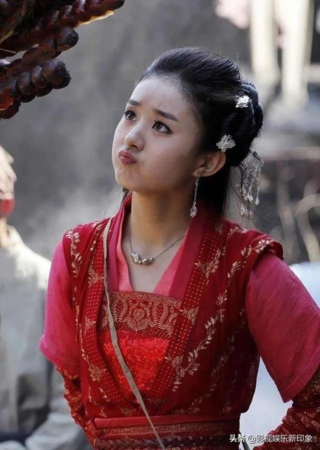 有什么好看的古装爱情电视剧?