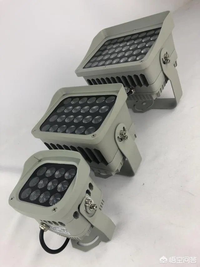 LED灯的生产厂家有哪些？