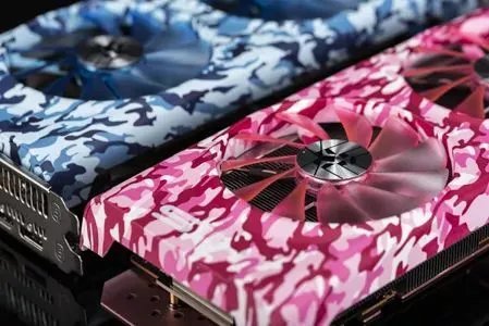 HIS RX 5700 XT军团超频版显卡评测:风格前卫重磅回归