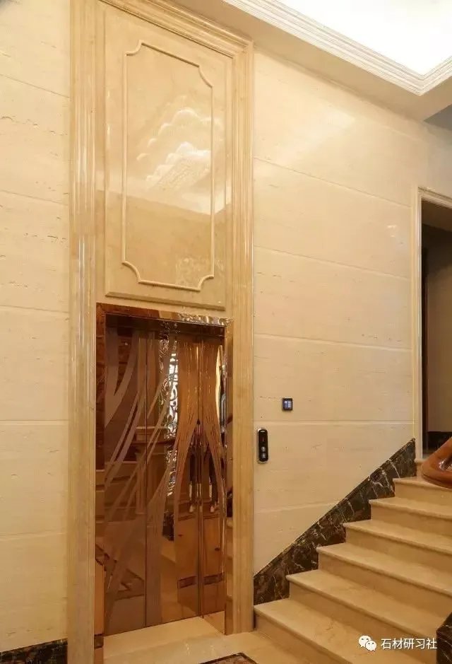 “最”米黄 | 最实惠的米黄,最贵的米黄,最知名的米黄你都知道吗