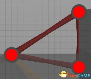 Poly Bridge怎么造桥 Poly Bridge新手指南