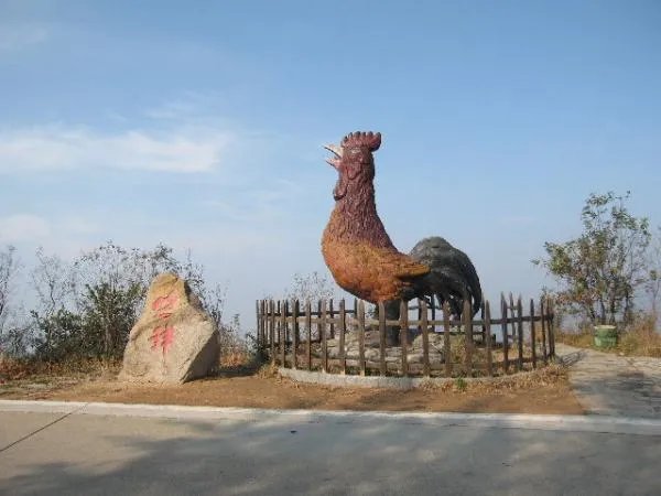 中国十大避暑胜地