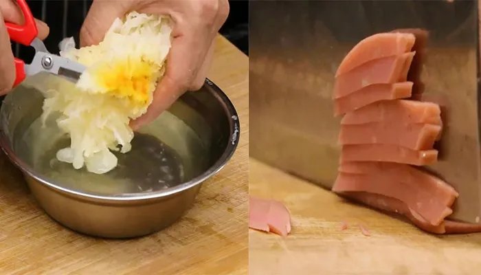 菜心的家常做法 菜心怎么做好吃