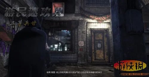 《蝙蝠侠阿甘之城》DLC哈莉•奎茵的复仇图文攻略