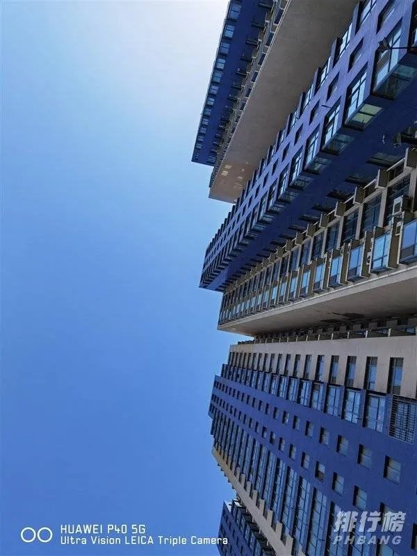 华为mate30和p40哪个拍照效果好_华为mate30和p40对比哪个好